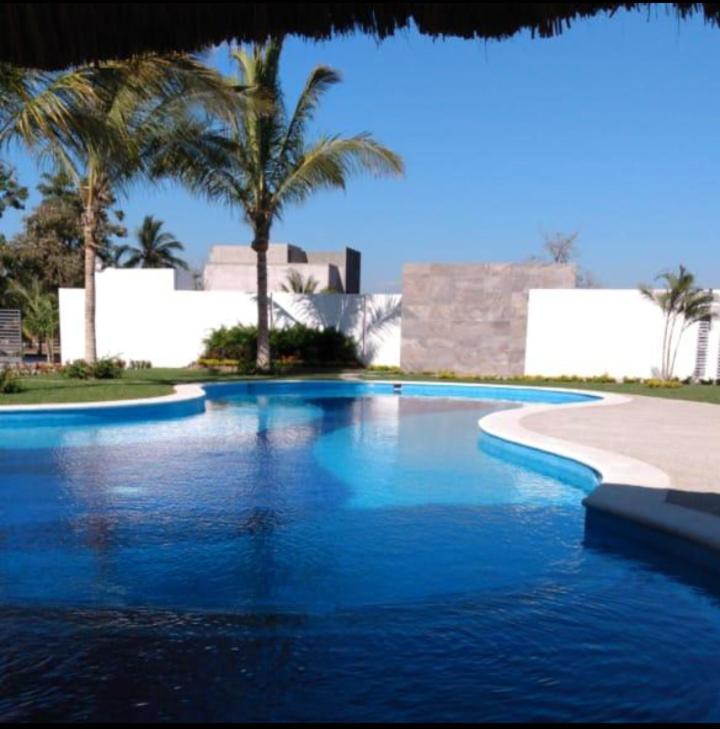 Departamento Acapulco Diamante Exterior foto